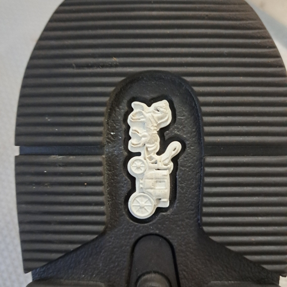 Authentic coach shoes - Picture 7 of 11